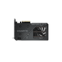 Gigabyte Tarjeta Gráfica GeForce RTX 5060 Ti WINDFORCE OC 8G - 8 GB GDDR7, 128 bits, PCI-E 5.0, 2587 MHz, 3x DisplayPort, 1x HDMI, GV-N506TWF2OC-8GD