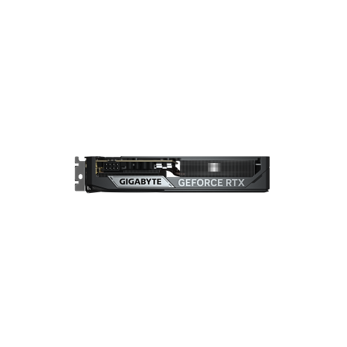 Gigabyte Tarjeta Gráfica GeForce RTX 5060 Ti WINDFORCE OC 8G - 8 GB GDDR7, 128 bits, PCI-E 5.0, 2587 MHz, 3x DisplayPort, 1x HDMI, GV-N506TWF2OC-8GD