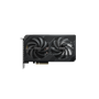 Gigabyte Tarjeta Gráfica GeForce RTX 5060 Ti WINDFORCE OC 8G - 8 GB GDDR7, 128 bits, PCI-E 5.0, 2587 MHz, 3x DisplayPort, 1x HDMI, GV-N506TWF2OC-8GD