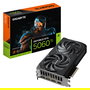 Gigabyte RTX 5060 TI 8GB GDDR7 WINDFORCE OC GV-N506TWF2OC-8GD Tarjeta Gráfica