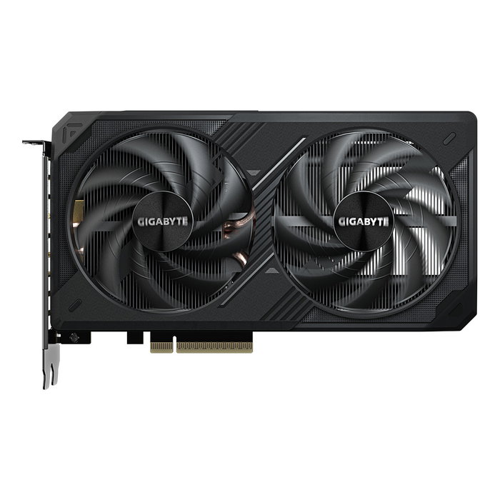 Gigabyte RTX 5060 TI 8GB GDDR7 WINDFORCE OC GV-N506TWF2OC-8GD Tarjeta Gráfica