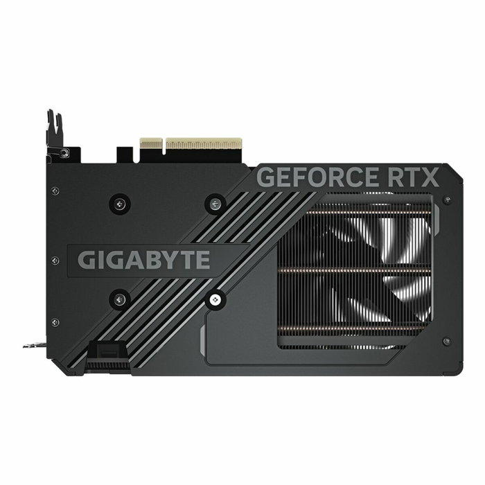 GIGABYTE GeForce RTX 5060 Ti WINDFORCE OC 8G GDDR7
