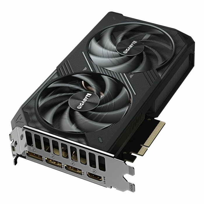 GIGABYTE GeForce RTX 5060 Ti WINDFORCE OC 8G GDDR7