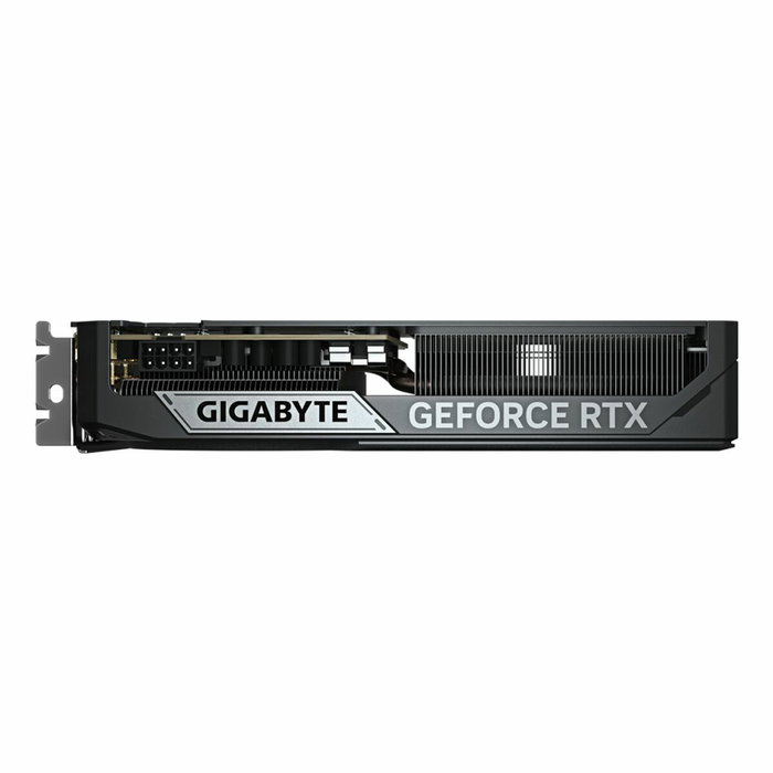 GIGABYTE GeForce RTX 5060 Ti WINDFORCE OC 8G GDDR7