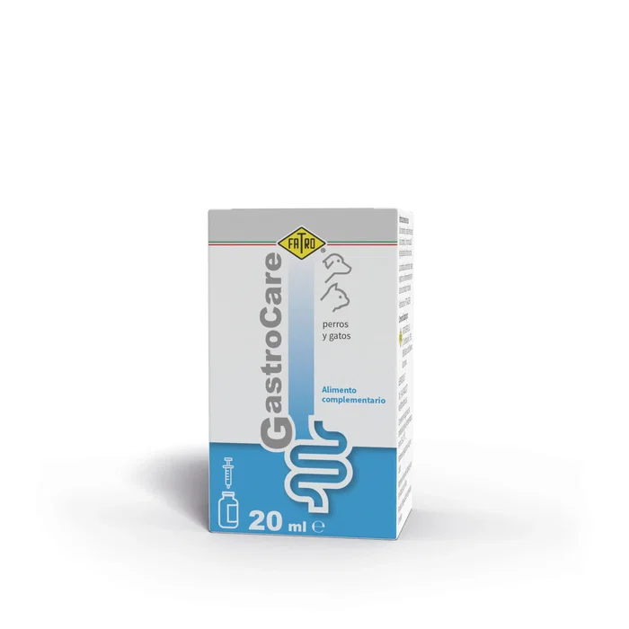 Fatro Gastrocare Gel 20 ml Fatro Gastrocare Gel 20 ml