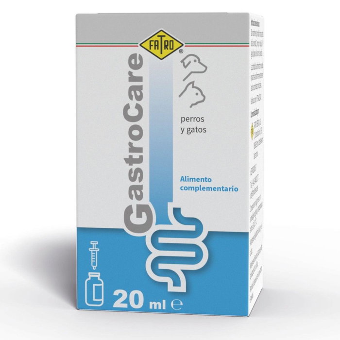 Fatro Gastrocare Gel 20 ml Fatro Gastrocare Gel 20 ml