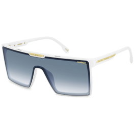 Carrera VICTORY-C-07-S-VK6 con cristales azules