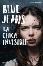 LA CHICA INVISIBLE, Blue Jeans - PLANETA