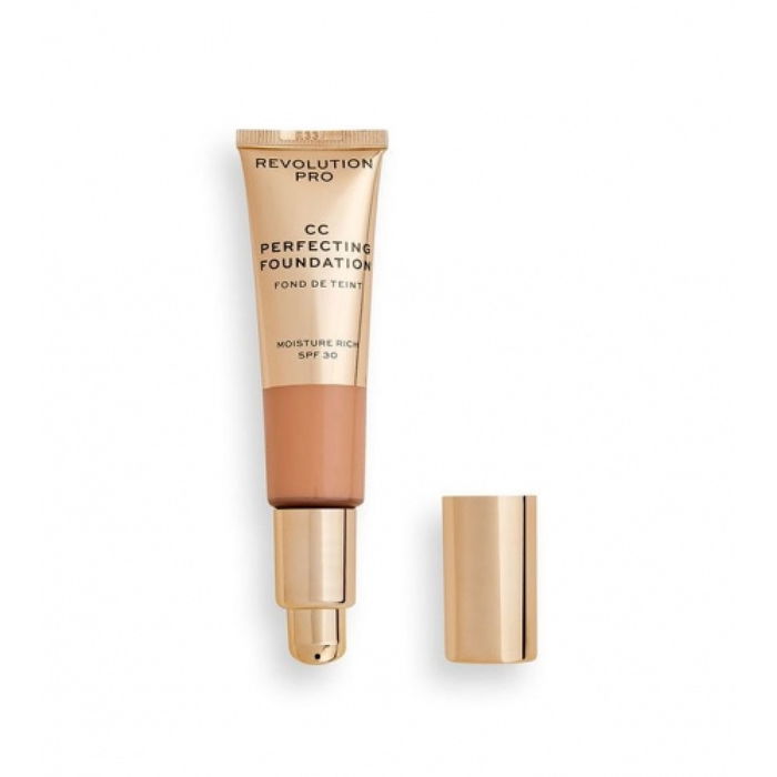 Pro CC Perfecting, Base en crema, F9, SPF 30, 26 ml Pro CC Perfecting, Base en crema, F9, SPF 30, 26 ml