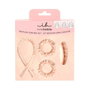 Invisibobble Heatless Curling Lote 3 pz