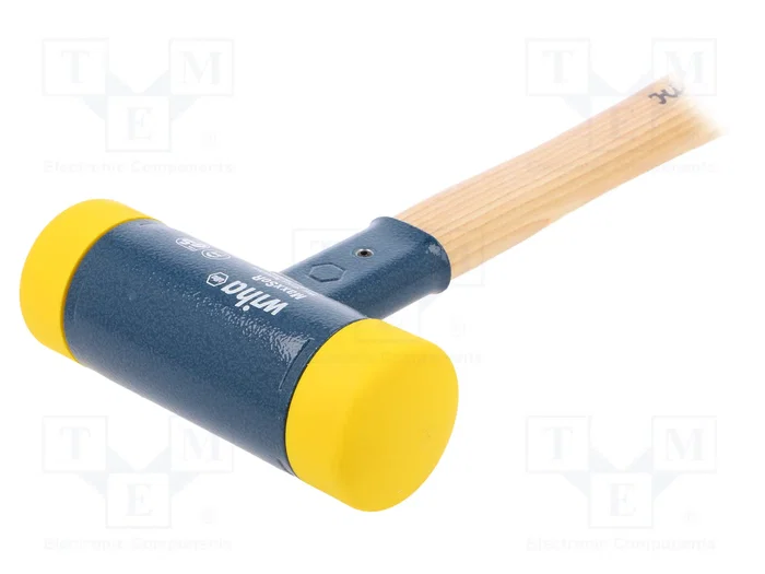 WIHA Martillo de montaje y de taller de 380mm WIHA Martillo de montaje y de taller de 380mm