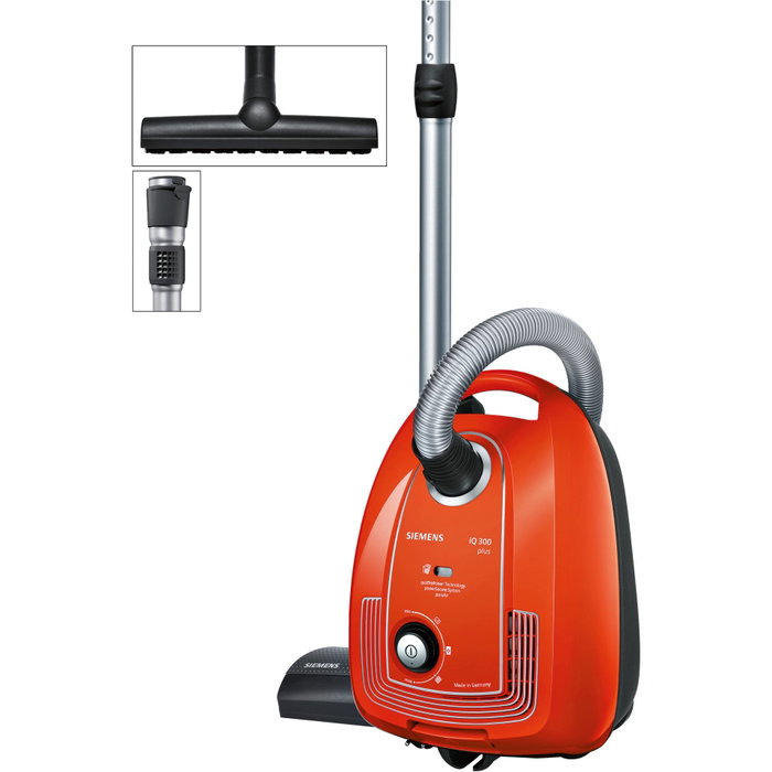 Siemens VSP 3 AAAA Racing Edition - Naranja Siemens VSP 3 AAAA Racing Edition - Naranja
