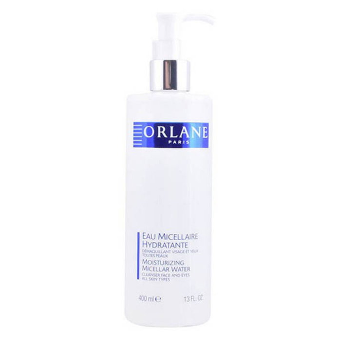 Orlane Agua Micelar Hidratante Contorno de Ojos 400 ml