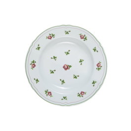 Le Coq Plato Hondo Neos Anthiros 23,5 cm Porcelana (6 Unidades)