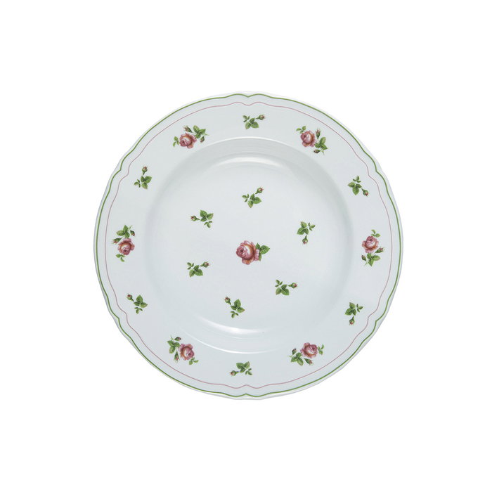 Le Coq Plato Hondo Neos Anthiros 23,5 cm Porcelana (6 Unidades) Le Coq Plato Hondo Neos Anthiros 23,5 cm Porcelana (6 Unidades)