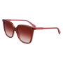 Longchamp LO728S-207 Gafas de Sol para Mujer