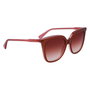 Longchamp LO728S-207 Gafas de Sol para Mujer
