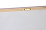 DKD Home Decor Cuadro Lienzo MDF 60x3x90 Chica Boxeo (Surtido de 2)