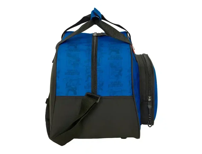 SAFTA Bolsa de deporte Vengadores Avengers Marvel 40cm