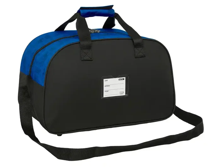 SAFTA Bolsa de deporte Vengadores Avengers Marvel 40cm