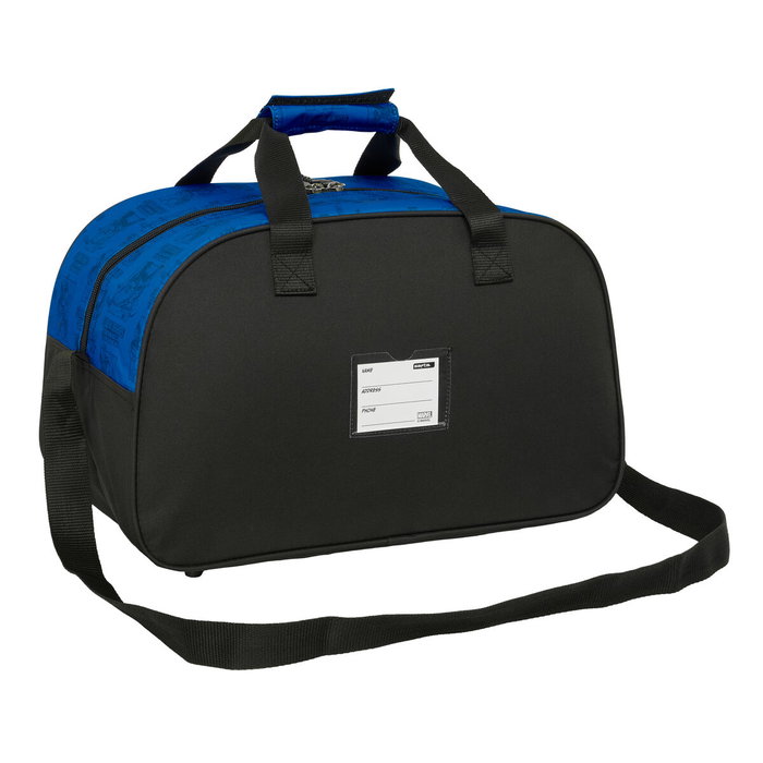 Safta Bolsa de deporte Avengers Marvel
