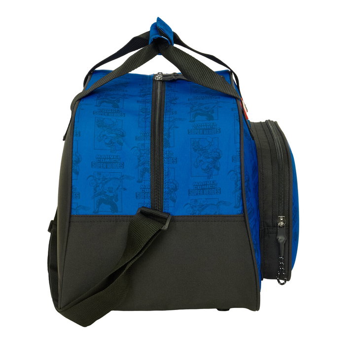 Safta Bolsa de deporte Avengers Marvel