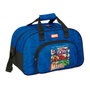 Safta Bolsa de deporte Avengers Marvel
