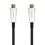Aisens Cable HDMI V2.0 AOC Premium 4K@60Hz 15m Negro