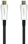 Aisens Cable HDMI V2.0 AOC Premium 4K@60Hz 15m Negro