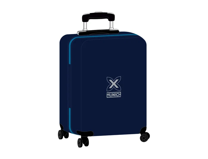 Safta Trolley Cabina 20'' Munich Nautic