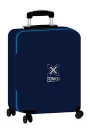 Munich Trolley Cabina Nautic 20" 34,5x55x20cm