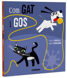 Com gat i gos, Teresa Porcella - COMBEL