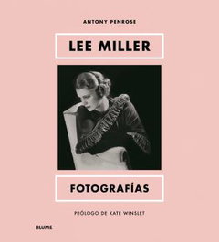 BLUME, Lee Miller. Fotografías, Kate Winslet - BLUME