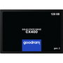 GoodRAM CX400 Gen.2 128 GB SSD 2,5 SATA III