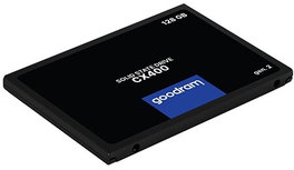 GoodRAM CX400 Gen.2 128 GB SSD 2,5 SATA III