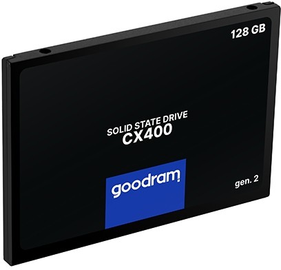 GoodRAM CX400 Gen.2 128 GB SSD 2,5 SATA III