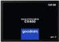 GoodRAM CX400 Gen.2 128 GB SSD 2,5 SATA III