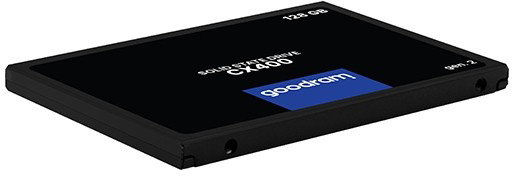 GoodRAM CX400 Gen.2 128 GB SSD 2,5 SATA III