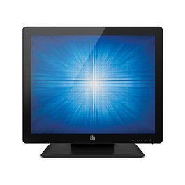 ELO TOUCH SYSTEMS ET1517L-7CWB-1-BL-ZB-G Monitor Táctil de 15 Pulgadas LED 38.1 cm 1024x768 Resistivo 4:3 Negro