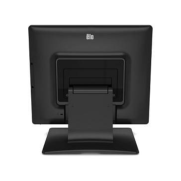 ELO TOUCH SYSTEMS ET1517L-7CWB-1-BL-ZB-G Monitor Táctil de 15 Pulgadas LED 38.1 cm 1024x768 Resistivo 4:3 Negro