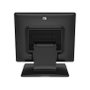 ELO TOUCH SYSTEMS 1517L Monitor Táctil de 15 pulgadas Black