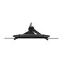 ASUS ROG Swift OLED PG27AQDM - Monitor Gaming 67.3 cm (26.5") WQHD 2560 x 1440 OLED, 240 Hz, 0.03 ms, G-SYNC Compatible, FreeSync Premium, Negro