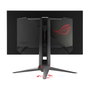 ASUS ROG Swift OLED PG27AQDM - Monitor Gaming 67.3 cm (26.5") WQHD 2560 x 1440 OLED, 240 Hz, 0.03 ms, G-SYNC Compatible, FreeSync Premium, Negro