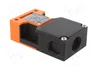 SIEMENS Interruptor de seguridad a llave NC x2 + NA IP65