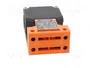 SIEMENS Interruptor de seguridad a llave NC x2 + NA IP65