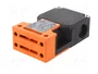 SIEMENS Interruptor de seguridad a llave NC x2 + NA IP65