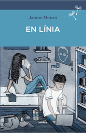 En linia, Jaume Monzo - SEMBRA LLIBRES