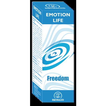 EQUISALUD EmotionLife Freedom 50ml EQUISALUD EmotionLife Freedom 50ml