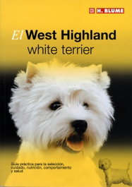 H.BLUME West Highland y White Terrier