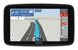 Navegador GPS TomTom 1YF5.002.00